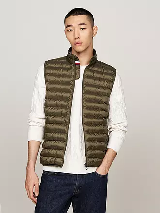 TOMMY HILFIGER | Steppgilet | 